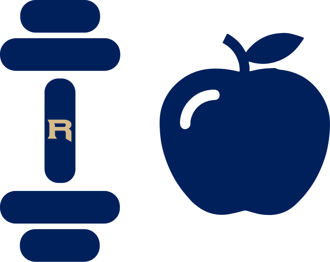 RHS Senior Health icon 